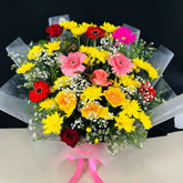 Celestial Symphony Ultra Luxury - Astronomical Flower Delivery Sri Lanka